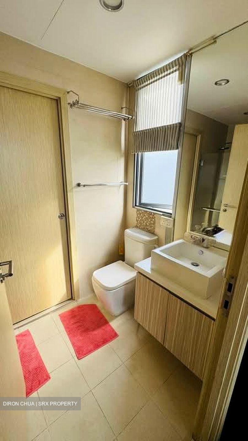 Parc Bleu (D15), Apartment #548161521